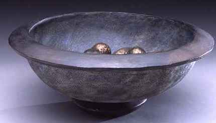 Andrea Le Blond - Bowl