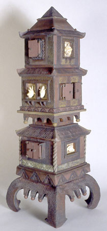 Diana J. Bjel - Women�s Temple