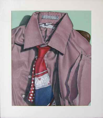 Gerald Kramer - Van Heusen